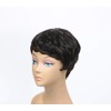 Sensationnel Bump Wig Easy 27 Color 1B