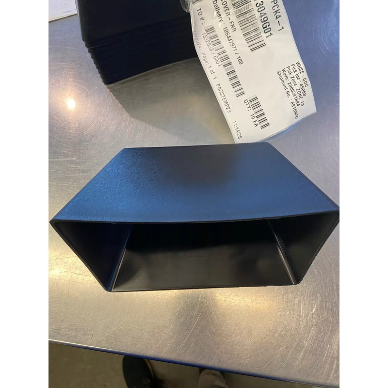 E-Z-GO SOLENOID COVER FOR EZGO/CUSHMAN GOLF CART