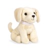 Our Generation Doll Accessories (46 cm) - Golden Retriever Cuddly
