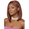 Outre Lace Front Wig - Perfect Hair Line 13X4 -