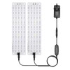 Full Spectrum LED Plant Growth Light Board Supplement Light for