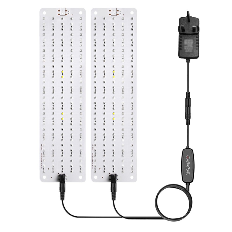 Full Spectrum LED Plant Growth Light Board Supplement Light for