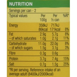 Heinz Macaroni Cheese 400g