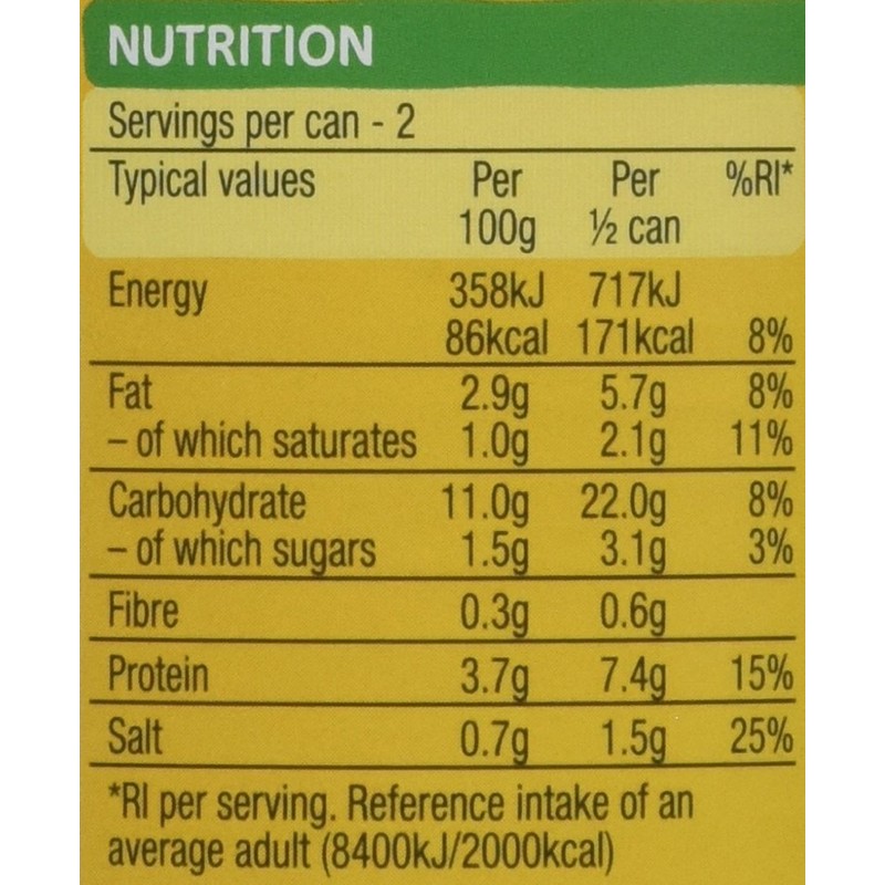 Heinz Macaroni Cheese 400g