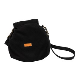 Trangia TR-619251 Storm Cooker Roll Top Bag, Black