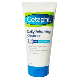 Cetaphil Buy Cetaphil Daily Exfoliating Cleanser 178ml Online | Chempro Chemists