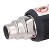 Cordless Heat Gun Adjustable Temperature Portable Handheld Rechargeable Heating Machine