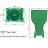 Excavator Bucket Flare Tooth - V29S6F - Tooth Only