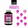 Coleus Forskolina 500 Mg, 60 Cápsulas