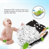 4pcs/set Baby Cloth Diaper Cover Washable Reusable Newborn Nappy Cover
