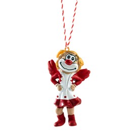 F.I.G. Die Schmitzens Clown Order (9 cm) (Angel)