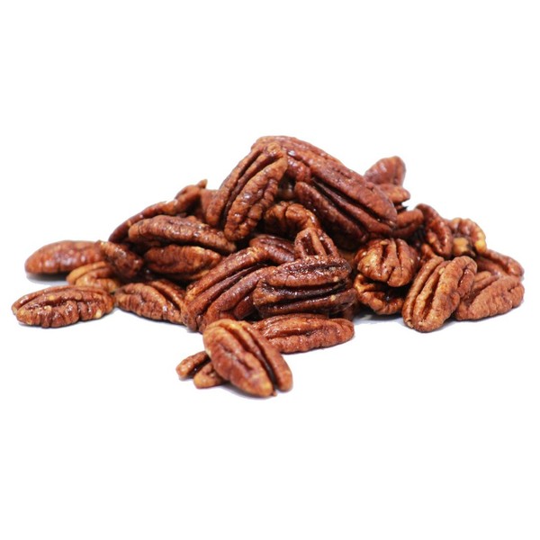 Gourmet Glazed Pecans by It's Delish, (2 lbs)