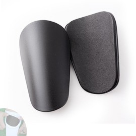 KASELIN Mini Soccer Shin Guards Shin Pads 1 Pair Mini Soccer Shin Guards Ultra Small Protective Gear Lightweight Soccer Shin Guards/Junior Shin Guards/Soccer Mini Shin Pads/Shin Guards for Soccer