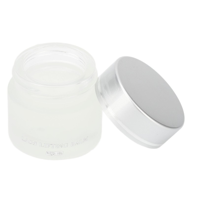 Lash Lift Glue Balm Strong Adhesive Water Solubility Brow Lamination