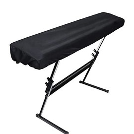 Keyboard Dust Cover Digital Piano Dust Cover - Fits Most 76/88 keys