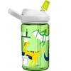 CamelBak Eddy+ 14oz Kids Water Bottle with Tritan Renew –