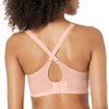 Playtex Secrets Wireless Bra, ComfortFlex Wirefree Bra with Full-Coverage, Wireless