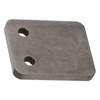 Paint Scraper Stainless Steel Alloy Removing Stain Stainless Steel Alloy