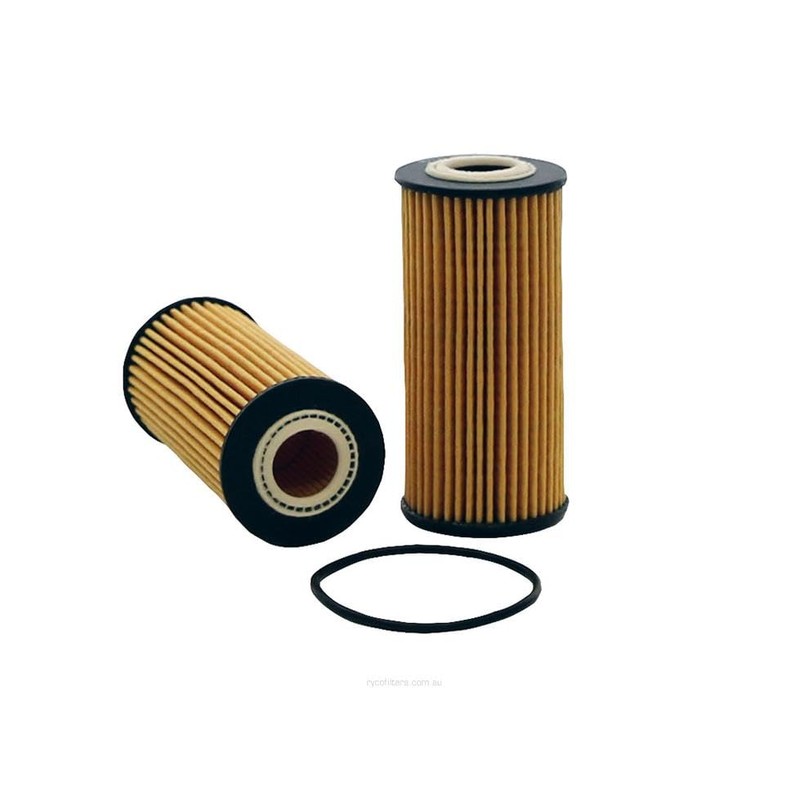 Ryco Oil Filter (R2748P)