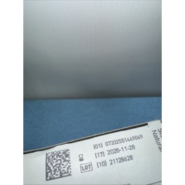 Tubigrip SIZE C Support Bandage 2-3/4 x 1 Yard - Lot Of 2