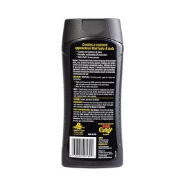 Meguiar's Ultimate Black Plastic Restorer - Enhance Faded Trim - 12 Oz Bottle