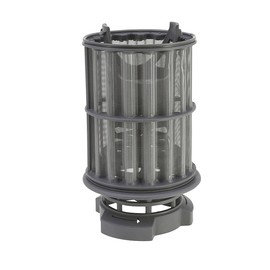Masterpart Dishwasher Drain Micro Filter To Fit Bosch SBV, SGE, SHE, SHX, SMI, SMS Dishwashers 00645038