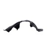 TopAlpha Left+Right Side Fender Liner Splash Shield Pair Set of