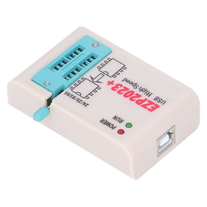 SPI Flash Programmer High Speed Chip Programmers 24 25 93