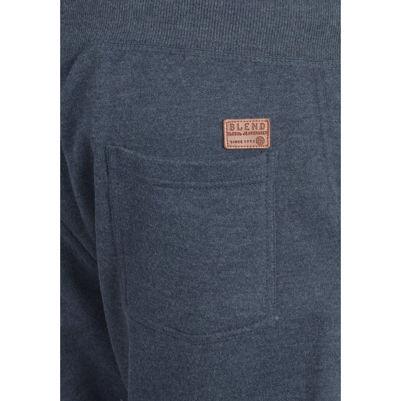 Blend Timo men's sweat shorts, jogging bottoms with fleece inner