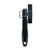 Kelomat Safety Can Opener, 4080-247 Can Opener, Black