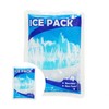Hot and cold pack small ice gel pack gel ice pack 5ea