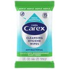 Carex Antibacterial Original Biodegradeable Wipes, Cleans, Cares and Protects, Bulk