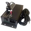 Schauer JAC0524 Charger: 24 Volt, 5 Amp with Ring Terminals