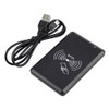 Snblzhef USB RFID Reader IC Card Reader Contactless Smart Card