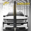 aftid Aluminum Short Antenna for 2019-2023 Titan / 2000-2015 Xterra