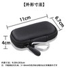 (Case Only) BUFFALO External SSD 250 GB 500 GB 1.0