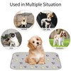 NACOCO Summer Pet Cooling Mat - Cat Dog Cushion Pad