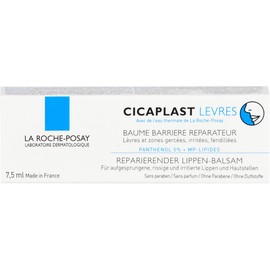 La Roche-Posay Cicaplast Lip B5 Balm