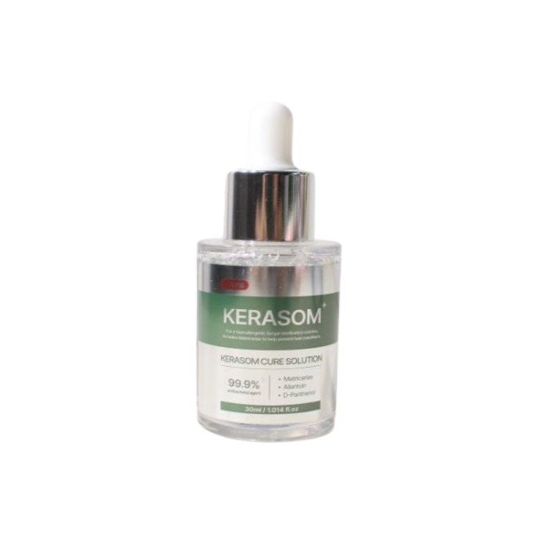 See detailed description Kerazome Cure Solution Problem Toenail Nail Quasi-Medicine
