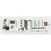 CoreCentric Remanufactured Laundry Washer Display Control Board Replacement for LG