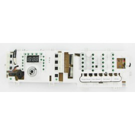 CoreCentric Remanufactured Laundry Washer Display Control Board Replacement for LG EBR62280702