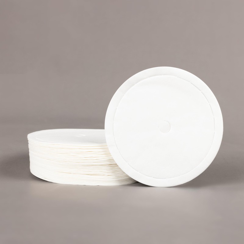 Percolator Disc Coffee Filters (300, 3" & 3.5")