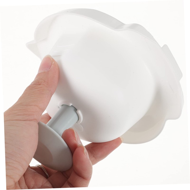 Mikinona Cutting Kitchen Gadget for Home Slicer Safety Guard for