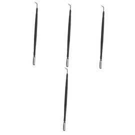 MERRYHAPY 4pcs Lash Lift Tool Kit Eyelash Grafting Stick Eyelash Separator for Salon Use