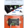 8-CH Ethernet Relay Module, Modbus RTU/Modbus TCP Protocol, PoE Port
