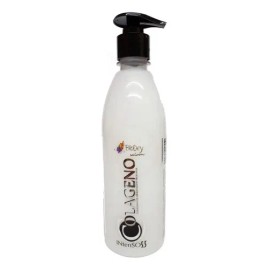Biodey Tratamiento Colageno Saloon 500 Ml