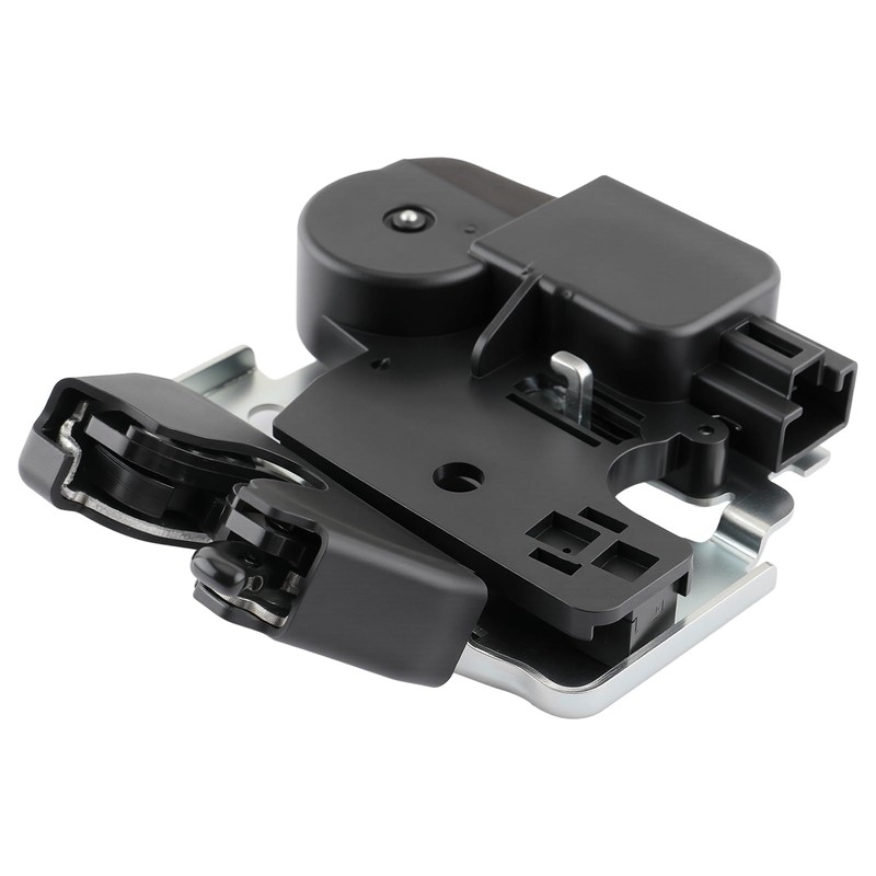 Trunk Lid Latch Assembly for Nissan Altima 2013-2019, Maxima 2016-2019,