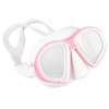 Kids Swimming Goggles All Dry Type Silicone Unisex Child Swim