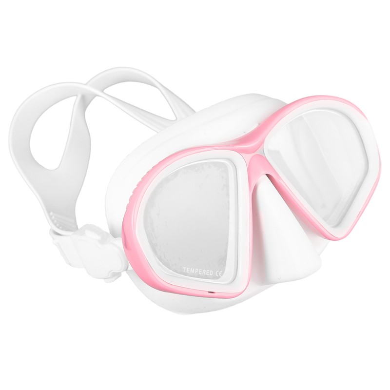 Kids Swimming Goggles All Dry Type Silicone Unisex Child Swim