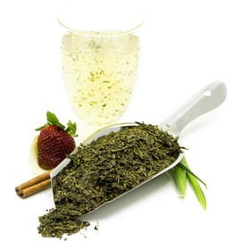 BigTeaHouse Imperial Bancha Green Loose Tea 1 Lb